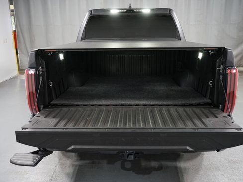 Used 2024 Toyota Tundra Platinum RWD image 38