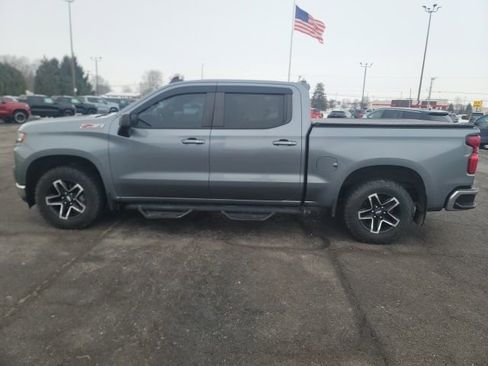 Used 2019 Chevrolet Silverado 1500 LT w/ All-Star Edition image 13