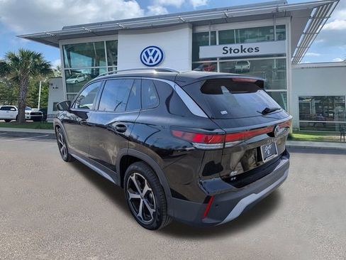 New 2026 Volkswagen Tiguan SE image 6