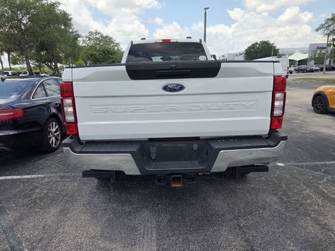 Used 2020 Ford F350 XLT AWD/4WD image 4