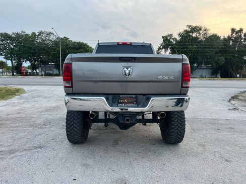 Used 2011 RAM 2500 ST w/ ST Popular Equipment Group image 6