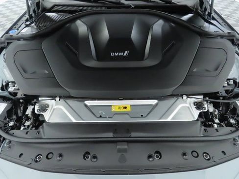 Used 2025 BMW i4 eDrive40 w/ M Sport Package image 30