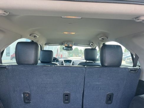 Used 2017 Chevrolet Equinox LS image 26