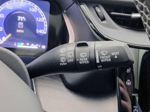 New 2026 Jeep Grand Cherokee L Limited AWD/4WD image 37
