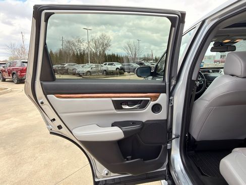 Used 2018 Honda CR-V EX-L image 22