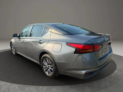 Used 2020 Nissan Altima 2.5 S FWD image 7