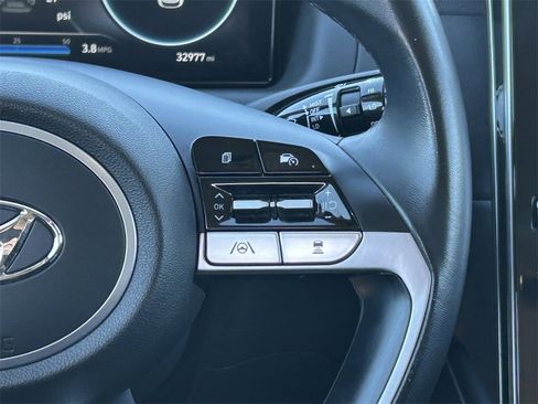 Used 2022 Hyundai Tucson SEL w/ Convenience Package image 23