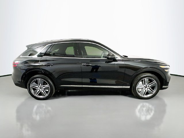 Used 2026 Genesis Electrified GV70 Advanced AWD/4WD image 4