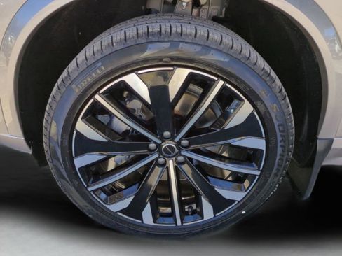 New 2026 Volvo XC90 B6 Plus AWD/4WD image 27