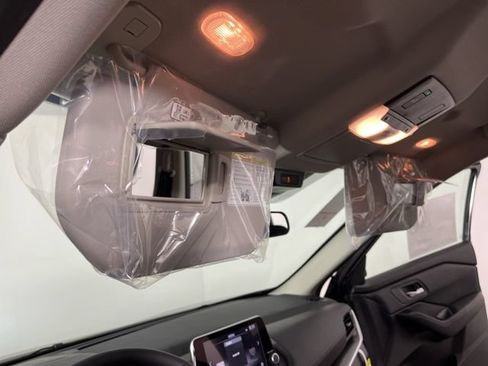 New 2026 Nissan Rogue SV w/ Cold Weather Package FWD image 35