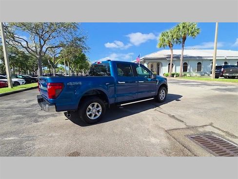 Used 2024 Ford F150 XLT w/ Mobile Office Package image 37