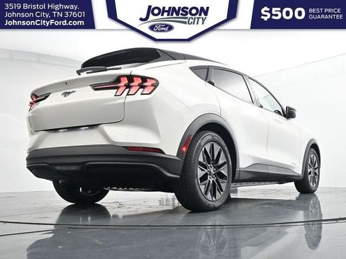 New 2026 Ford Mustang Mach-E Select w/ Comfort Package Lite AWD/4WD image 39