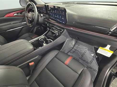 Certified 2026 Chevrolet Traverse RS image 50