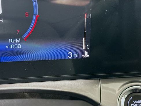 New 2026 Chevrolet Trax LT image 12