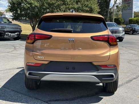 New 2026 Buick Encore GX Preferred w/ Comfort Package image 20