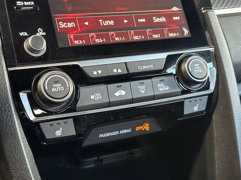 Used 2020 Honda Civic Si image 17