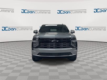 New 2026 Chevrolet Tahoe High Country