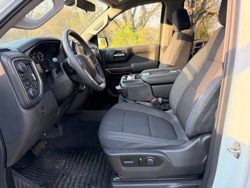 Used 2020 Chevrolet Silverado 1500 LT w/ All-Star Edition image 16