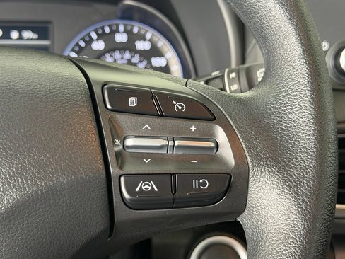 Used 2023 Hyundai Kona SEL FWD image 25