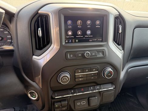 New 2025 Chevrolet Silverado 2500 W/T w/ WT Convenience Package image 18