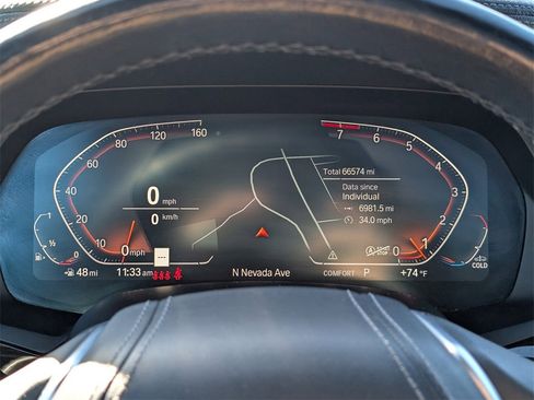 Used 2019 BMW X5 xDrive40i w/ Convenience Package image 24