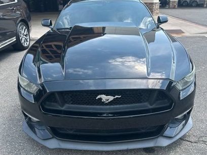 Used 2016 Ford Mustang GT w/ GT Performance Package