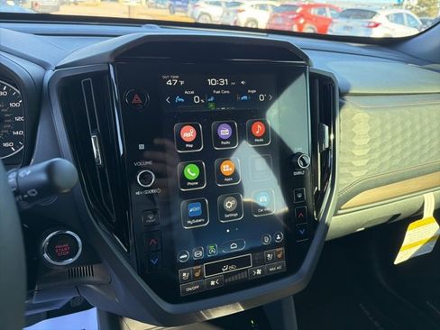 Used 2025 Subaru Forester Touring image 24