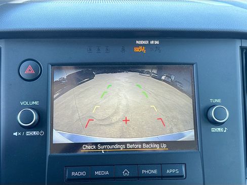 Used 2023 Subaru Outback 2.5i image 14