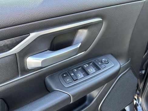 Used 2023 RAM 1500 Big Horn image 19