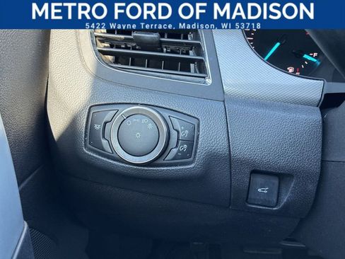 Used 2014 Ford Edge SEL w/ Equipment Group 204A image 27