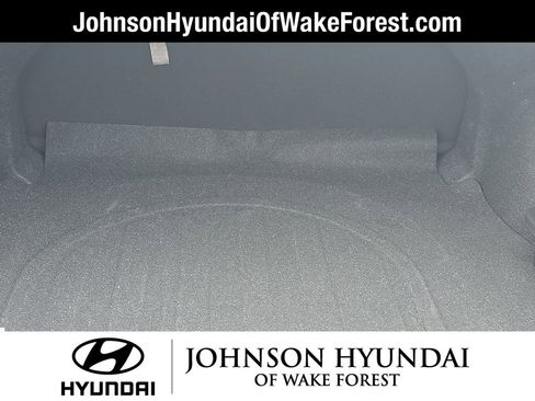 Certified 2023 Hyundai Elantra SEL w/ Convenience Package image 20