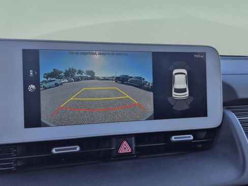Certified 2024 Hyundai Ioniq 5 SEL RWD image 23