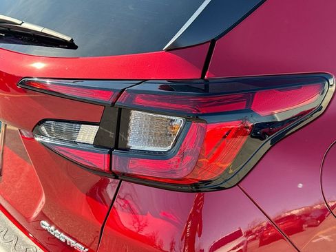Certified 2025 Subaru Crosstrek 2.5i Limited w/ Crosstrek Mirror Package image 37