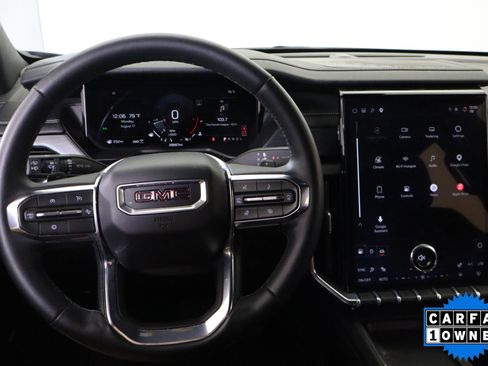 Used 2026 GMC Acadia Elevation w/ Elevation Premium Package AWD/4WD image 24