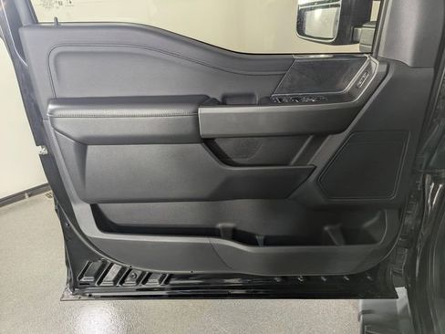 Used 2022 Ford F150 XLT w/ Equipment Group 302A High image 9