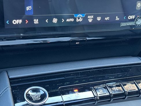 New 2026 Lincoln Navigator Reserve w/ Jet Appearance Package image 18