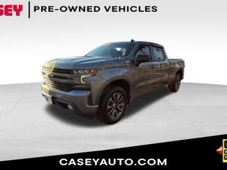 Used 2021 Chevrolet Silverado 1500 RST w/ Z71 Off-Road Package 360° Tour