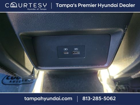 Used 2023 Nissan Rogue SV image 12