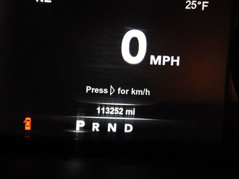 Used 2017 RAM 1500 Big Horn image 5