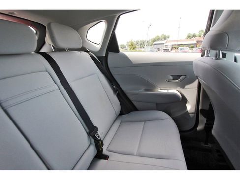 Certified 2026 Hyundai Kona SEL Sport FWD image 13