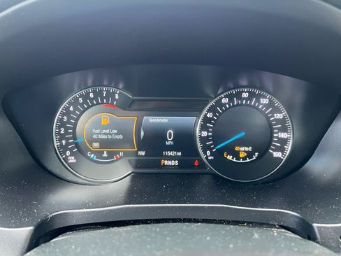 Used 2018 Ford Explorer Platinum AWD/4WD image 19