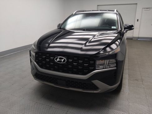 Used 2023 Hyundai Santa Fe SEL AWD/4WD image 15