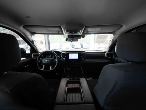 Used 2022 Toyota Tundra SR5 w/ TRD Sport Package image 19