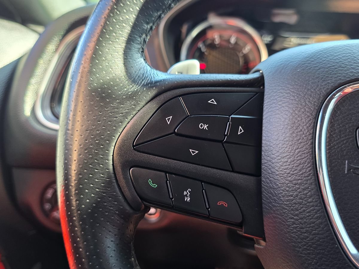 Used 2018 Dodge Challenger R/T Scat Pack RWD image 29
