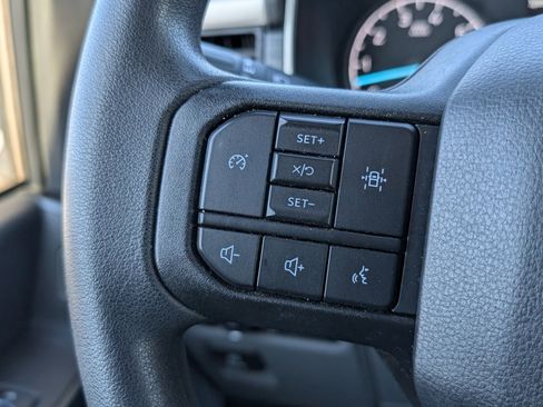 Used 2021 Ford F150 XL w/ Trailer Tow Package image 26