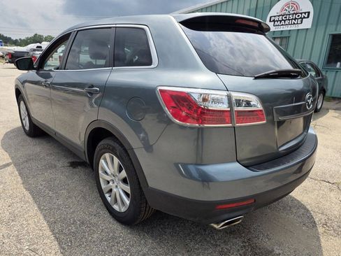 Used 2010 MAZDA CX-9 Sport AWD/4WD image 12