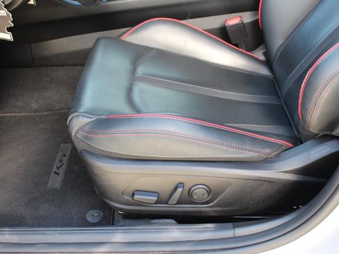 Certified 2023 Kia K5 GT image 29