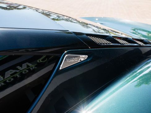 New 2026 Lotus Emira SE image 23