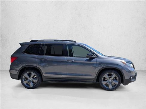 Used 2020 Honda Passport Touring image 4