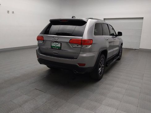 Used 2019 Jeep Grand Cherokee Limited image 9